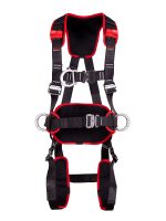 CAPELLA FAST COMFORT (H-4A) (ÖN) Düşüş Durdurma ve Konumlandırma Kemeri ARGA SFETY