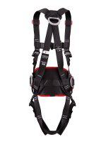 CAPELLA FAST (H-4A) Düşüş Durdurma ve Konumlandırma Kemeri ARGA SFETY