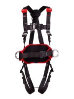 CAPELLA FAST (H-4A) Düşüş Durdurma ve Konumlandırma Kemeri ARGA SFETY