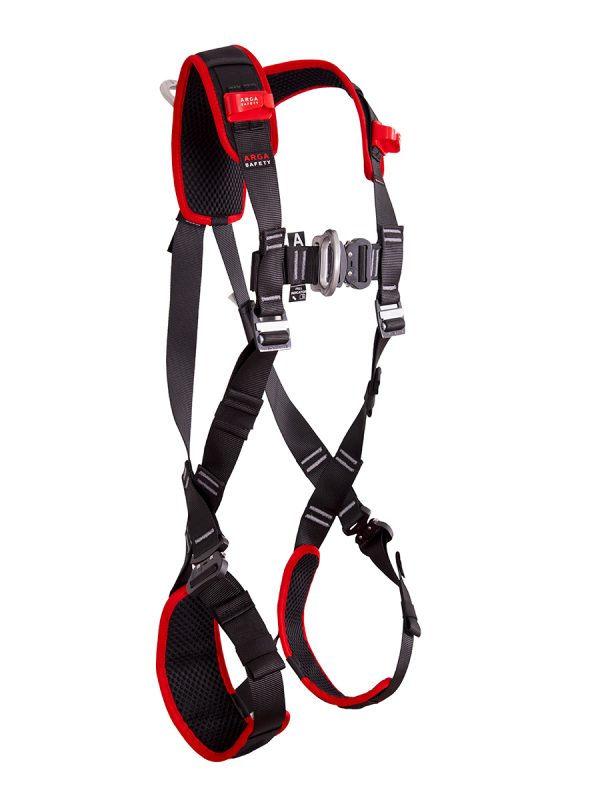 DAKOTA FAST COMFORT (H-2A) Düşüş Durdurma Kemeri ARGA SFETY