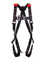 DAKOTA FAST (H-2A) Fall Arrest Harness ARGA SFETY