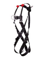 DAKOTA FAST (H-2A) Fall Arrest Harness ARGA SFETY