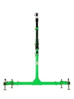 3M DBI-SALA 5 Parça Davit Long Reach 8000119 - Görsel 3