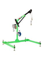 3M DBI-SALA 5 Parça Davit Long Reach 8000119 - Görsel 2