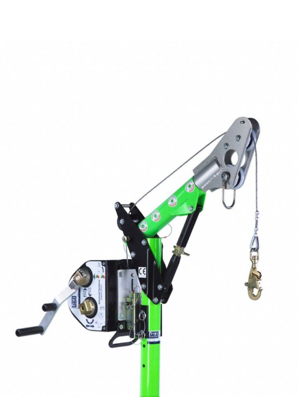 Yaşam Hattı, Yatay Yaşam Hattı, Sabit Yatay Yaşam Hattı, Mobil Yatay Yaşam Hattı, Dikey Yaşam Hattı, Yüksekte Çalışma, Düşüş Durdurma Kemeri, Konumlandırma Kemeri, Paraşüt Tipi Emniyet Kemeri (içerik), süspansiyonlu kemer, Şok Emici, Şok Emicili Lanyard, Lanyard, Karabina, Kurtarma Tripodu, Konsol Ankraj, Kurtarma Aleti, Statik Halat, Çelik Yaşam Halatı, Yüksekte Çalışma Eğitimi, Ankraj, Konsol Kolu