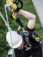 Kurtarma Cihazı (İndirme/Çıkarma) - Görsel 2