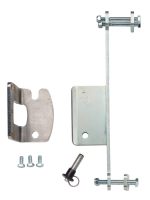 3M Protecta Bağlantı Braketi - Görsel 2