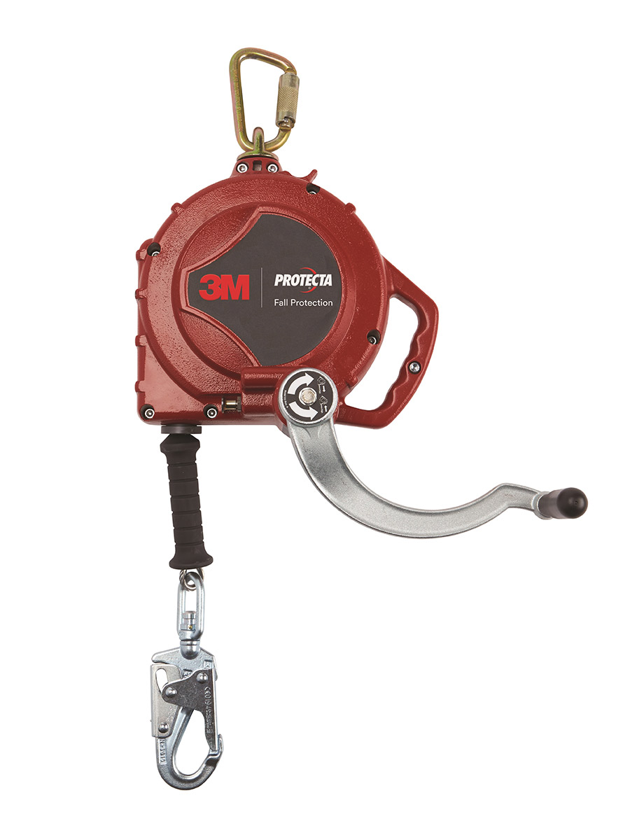 3M-Protecta-Rebel-Vinc-15-MT-3591002 3M Protecta Rebel Vinç 15 MT 3591002 - Image 1