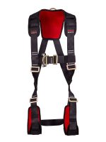ORION COMFORT Fall Arrest Harness - Gold Series - ARGA SAFETY