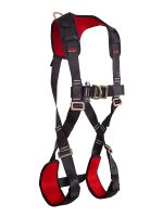 ORION COMFORT Fall Arrest Harness - Gold Series - ARGA SAFETY