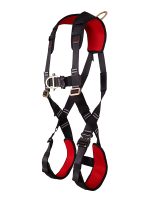 ORION FAST COMFORT Düşüş Durdurma Kemeri - Gold Serisi - ARGA SAFETY