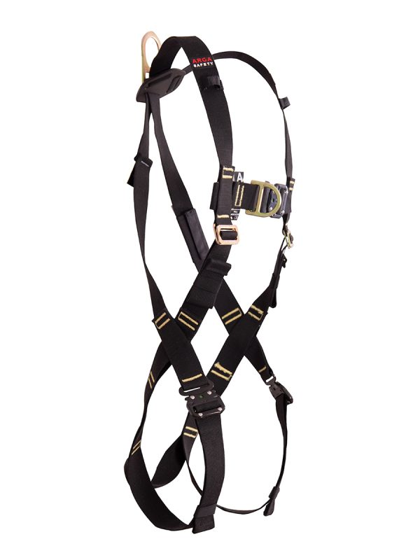 ORION FAST FR Kaynakçı Düşüş Durdurma Kemeri - Gold Serisi - ARGA SAFETY