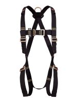 ORION FR Kaynakçı Düşüş Durdurma Kemeri - Gold Serisi - ARGA SAFETY