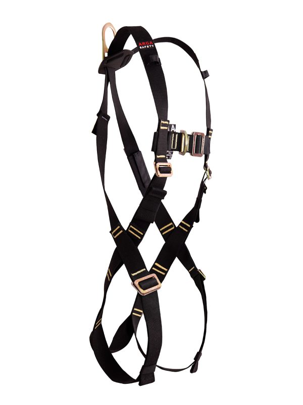 ORION FR Kaynakçı Düşüş Durdurma Kemeri - Gold Serisi - ARGA SAFETY