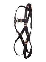 ORION FR Kaynakçı Düşüş Durdurma Kemeri - Gold Serisi - ARGA SAFETY