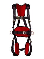 SPARK COMFORT Düşüş Durdurma ve Konumlandırma Kemeri - Gold Serisi - ARGA SAFETY