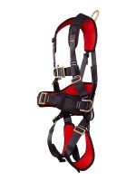 SPARK COMFORT Düşüş Durdurma ve Konumlandırma Kemeri - Gold Serisi - ARGA SAFETY