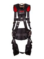 SPARK FAST COMFORT Düşüş Durdurma ve Konumlandırma Kemeri ARGA SAFETY