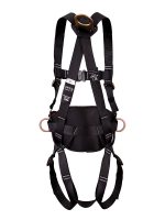 SPARK FAST Düşüş Durdurma ve Konumlandırma Kemeri - Gold Serisi - ARGA SAFETY