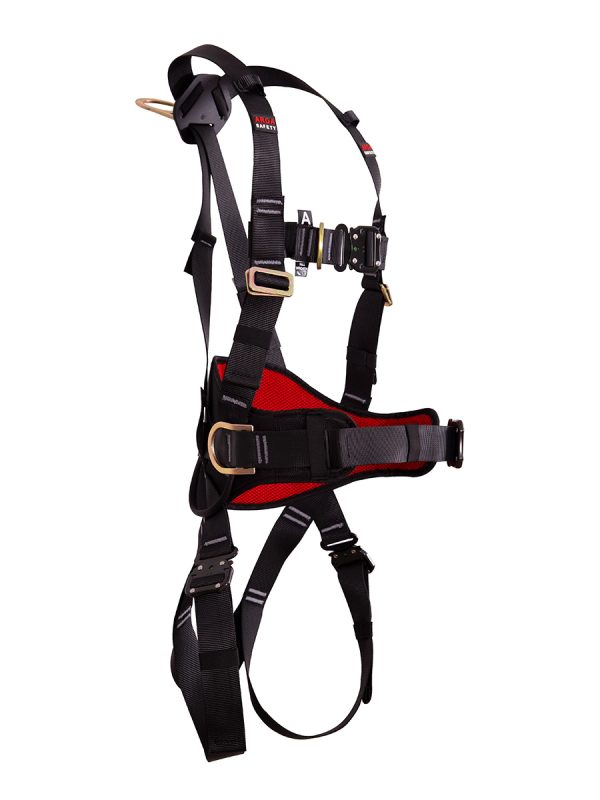 SPARK FAST Düşüş Durdurma ve Konumlandırma Kemeri - Gold Serisi - ARGA SAFETY