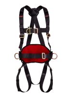 SPARK Fall Arrest and Positioning Belt - Image 3