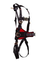 SPARK Fall Arrest and Positioning Harness - Gold Series - ARGA SAFETY