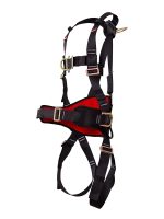 SPARK Fall Arrest and Positioning Harness - Gold Series - ARGA SAFETY