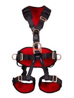 WOLF COMFORT Düşüş Durdurma ve Konumlandırma Kemeri Süspansiyonlu ARGA SFETY