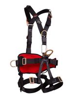 Yaşam Hattı, Yatay Yaşam Hattı, Sabit Yatay Yaşam Hattı, Mobil Yatay Yaşam Hattı, Dikey Yaşam Hattı, Yüksekte Çalışma, Düşüş Durdurma Kemeri, Konumlandırma Kemeri, Paraşüt Tipi Emniyet Kemeri, süspansiyonlu kemer, Şok Emici, Şok Emicili Lanyard, Lanyard, Karabina, Kurtarma Tripodu, Konsol Ankraj, Kurtarma Aleti, Statik Halat, Çelik Yaşam Halatı, Yüksekte Çalışma Eğitimi, Ankraj, Konsol Kolu