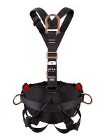 WOLF Düşüş Durdurma, Konumlandırma ve Süspansiyonlu Kemer - GOLD Serisi - ARGA SAFETY