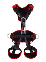 DRAGON COMFORT (H-5) Düşüş Durdurma ve Konumlandırma Kemeri Süspansiyonlu