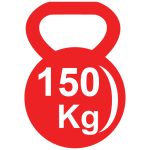 150 kg working weight - ARGA SAFETY
