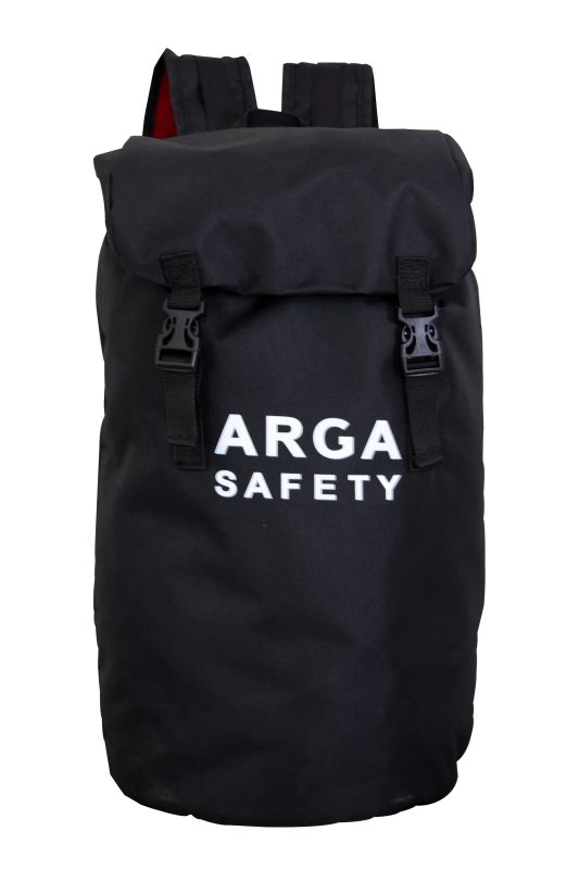 CARRIER 22 KKD Taşıma Çantası 22 lt _ ARGA SAFETY