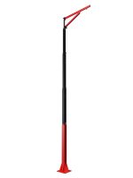 Lifeline, Horizontal Lifeline, Fixed Horizontal Lifeline, Mobile Horizontal Lifeline, Vertical Lifeline, Working at Height, Fall Arrest Harness, Positioning Harness, Parachute Type Safety Harness (content), suspension harness, Shock Absorber, Lanyard with Shock Absorber, Lanyard, Carabiner, Rescue Tripod, Cantilever Anchor, Rescue Tool, Static Rope, Steel Lifeline, Working at Height Training, Anchor, Cantilever Arm