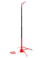 MIRACLE 360 Konsol Ankraj (3 Ayak, 1 Rampa Destekli) (2 Kişilik) - ARGA SAFETY