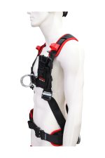 MOBI Radio - Phone Carrier_ARGA SAFETY