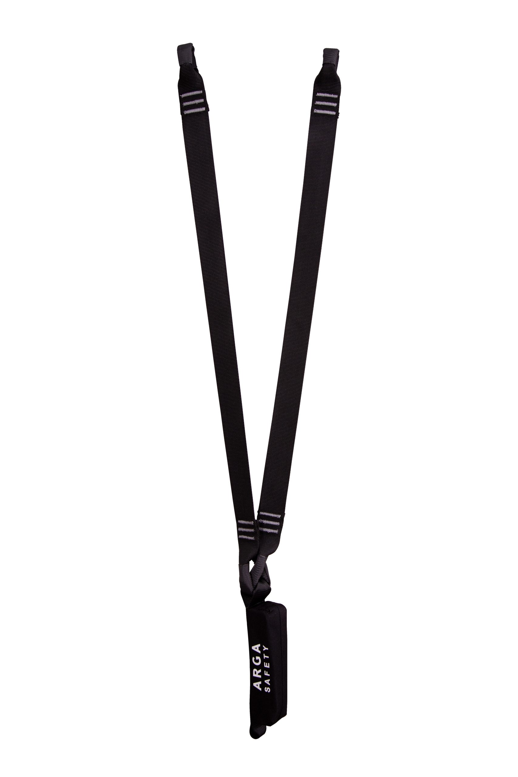 PARS_Y_Çift_Kol_Şok_Emicili_Lanyard_ARGA_SAFETY Yaşam Hattı, Yatay Yaşam Hattı, Sabit Yatay Yaşam Hattı, Mobil Yatay Yaşam Hattı, Dikey Yaşam Hattı, Yüksekte Çalışma, Düşüş Durdurma Kemeri, Konumlandırma Kemeri, Paraşüt Tipi Emniyet Kemeri, süspansiyonlu kemer, Şok Emici, Şok Emicili Lanyard, Lanyard, Karabina, Kurtarma Tripodu, Konsol Ankraj, Kurtarma Aleti, Statik Halat, Çelik Yaşam Halatı, Yüksekte Çalışma Eğitimi, Ankraj, Konsol Kolu