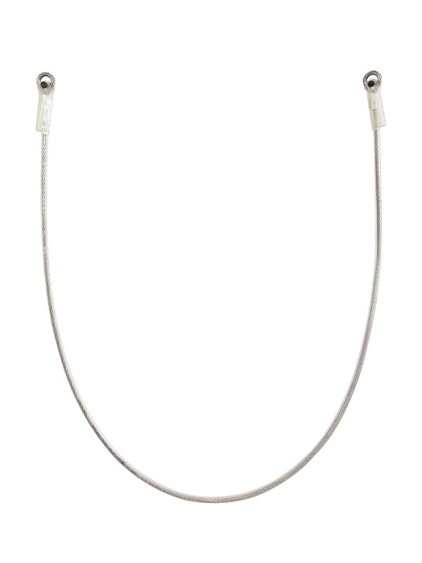 STEEL S Wire Rope Sling & Lanyard - ARGA SAFETY